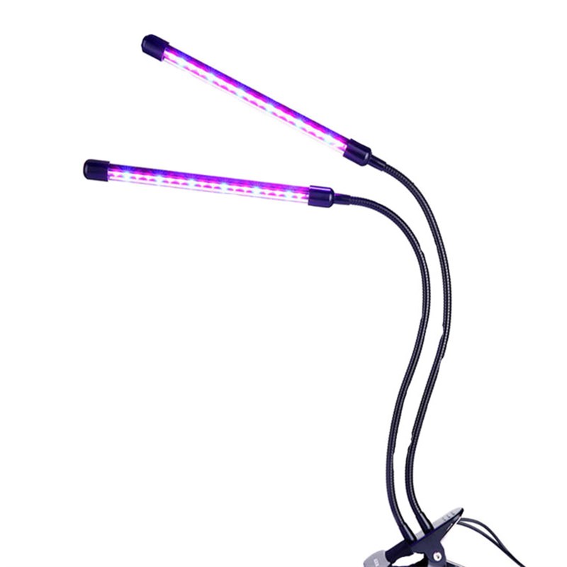 全光谱LED植物生长灯多肉仿太阳光补光灯管养殖蔬菜花家用UB室内