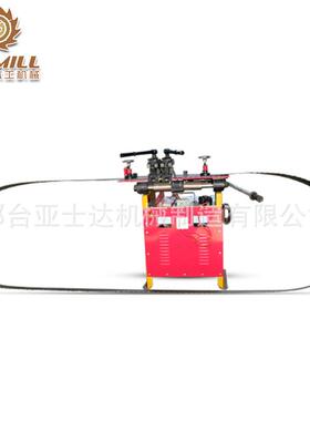 锯条对焊机接锯条机木工焊接机械 UN150型闪光对焊机