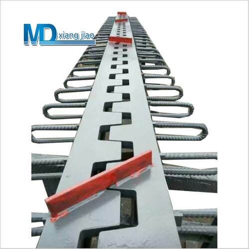 C40型伸缩缝梳齿板80伸缩缝梳型钢板伸缩缝 桥梁伸缩缝甘肃铁缝
