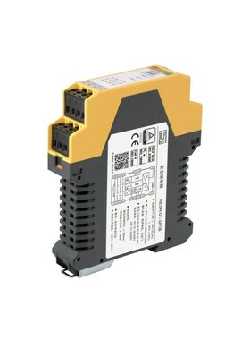 町洋RESR-01-3A1B-S安全继电器11-3A1B 21-3A1B急停按钮安全门