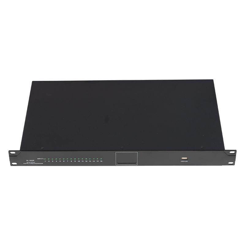 16进16出数字矩阵音频处理器16.16SP