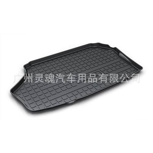 适用于雷克萨斯RZ/RX/NX300h/ES250/ES200/ES300h后备箱垫