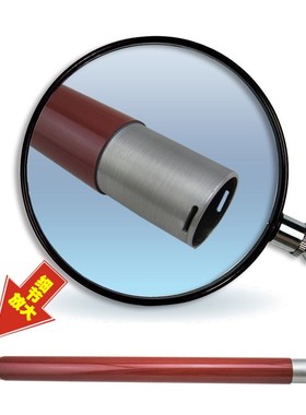 适用施乐DocuCentre-IV 3070 4070 5070四代定影辊上辊加热辊配件