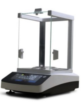 德安特BA224i内校电子天平电子称