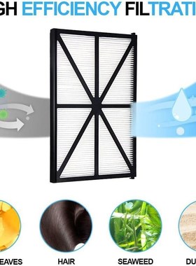 机器人泳池清洁器滤芯RCX70101PAK2 AquaVac TigerShark 泳池滤网