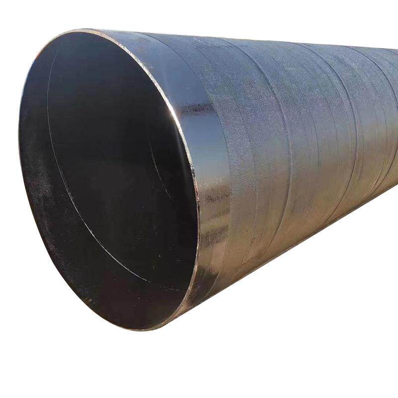 大口径螺旋钢管219-2420厚度齐全 排水双面埋弧焊螺旋管防腐