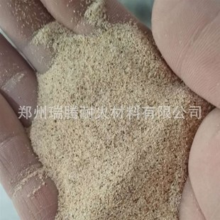 厂家供应耐火沙 耐火骨料 铝矾土骨料 规格齐全 高铝骨料 耐火砂