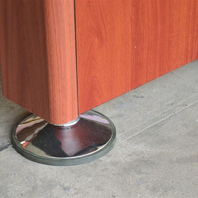 专业9尺2.74米实木滑道板沙弧球台 比赛用沙狐球桌 沙壶球桌