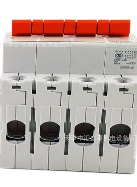 MGNEA9D463负荷开关EA9D隔离开关4P 63A隔离开关EA9D 63A/4P