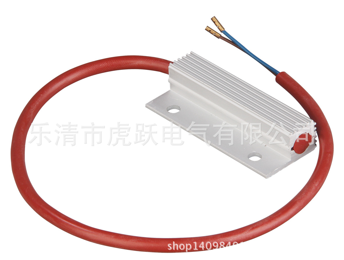 风电滑环小型加热器RC016-13W  PTC滑环加热器  滑杯内部加热器
