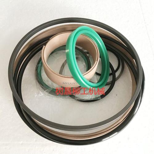 柳工装载机850H 855N 855H 50CN 835H转斗油缸修理包SP152531原厂