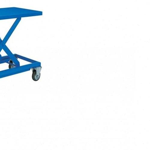 OPK电动升降平台车LT-D800-10电动升降平台车