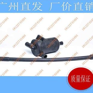 114 D9油气分离器回油管 103 柴油机配件 D42 上柴发动机D6114