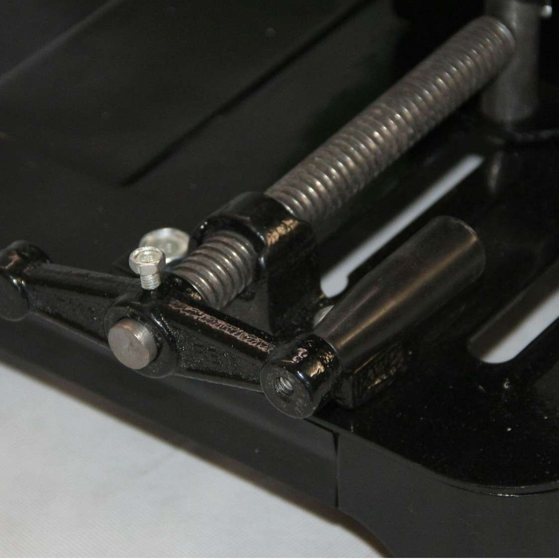 天人400单三相大功率全铜电机工业级型材切割机钢材木材不锈钢