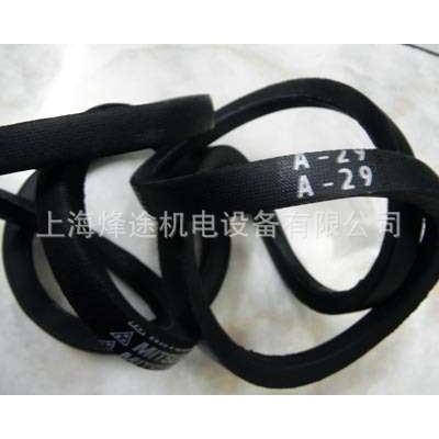 进口三角带A150 A151 A152 A153 A154 A155 A156 A157 A158 A159