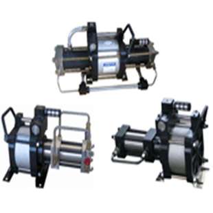 LBS气动抑尘剂 气液增压泵 乳化液增压输送设备