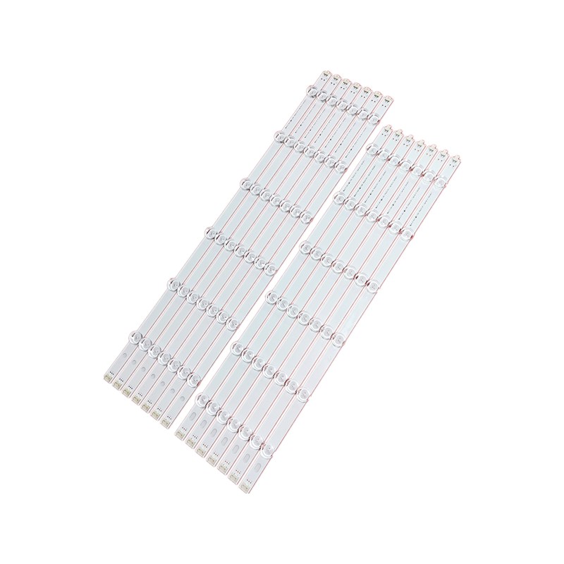 适用LG 55LN5757-ZE 55LN575R-ZE 55LN5707-ZA 55LN5708-ZA灯条