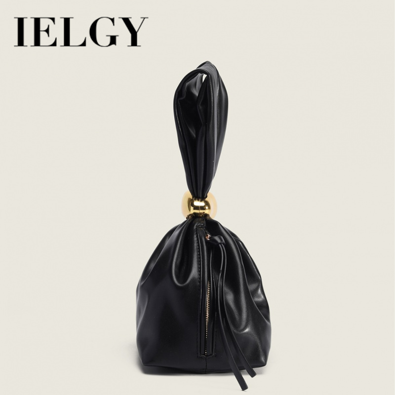 IELGY小众云朵包轻奢时尚