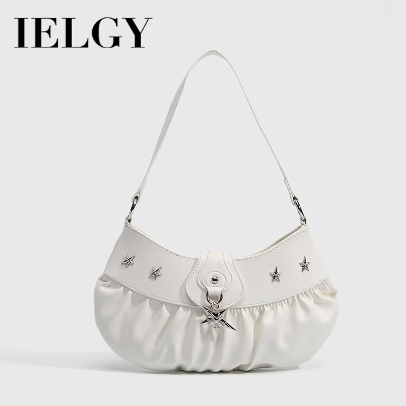 外贸辣妹腋下包大容量