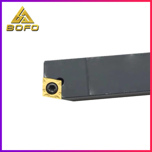 2020K12 SCBCR1616H12 2525M12 外圆刀杆SCBCL 75度S型螺钉式