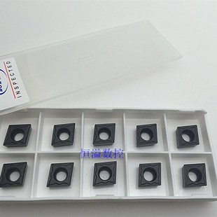 数控刀片 BB315 CCMT09T304 加工铸铁 09T308 BOBWW
