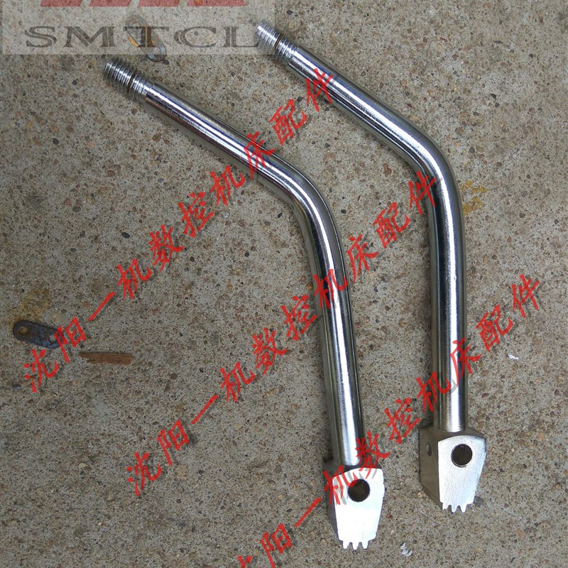 中捷钻床Z3025X10 摇钻配件 钻床大手轮把手 23329