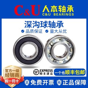 6307ETK 6306 2RZ 6305TD 人本轴承6300高6301速6302高6303温6304