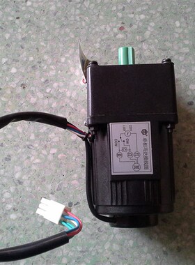 烫金机设备专用台湾成钢28W调速带36K减速箱4IK28RGN-C/4GN36K