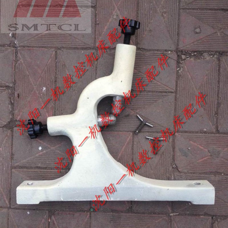 沈阳机床配件 原厂车床配件 CA6140 CA6240 范围20-80 车床跟刀架