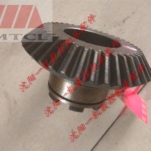 沈阳中捷镗床配件 22323 T6113齿轮 Z40 TPX6113
