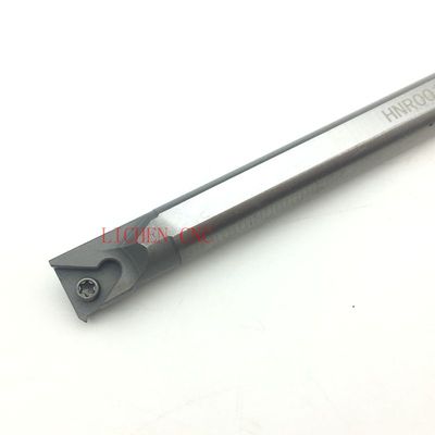 高速钢防震抗震内螺纹刀杆HNR0008K08/0010K11/0012M11/0013M16