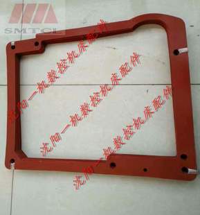 北京第一机床配件X62WX52KX63WX53K铣床配件 密封垫 变速箱垫