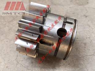 中捷钻床配件 原厂钻床齿轮 Z3032 21303C Z18 Z3025 中捷友谊厂