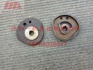 CA6140 凸轮盘 CA6150 原厂床头箱凸轮 凸轮板 2115 沈阳机床配件