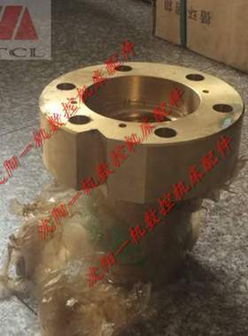 昆明机床数控镗床TDX6113 T6113A螺母 T80*10 190*109L