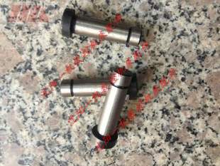 X52K X53K 联轴器 北京铣床 销 X63W 销轴 小轴 X62W