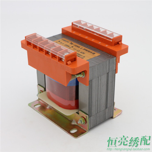 电脑绣花机配件 剪线机63V全铜芯变压器 剪线机变压器