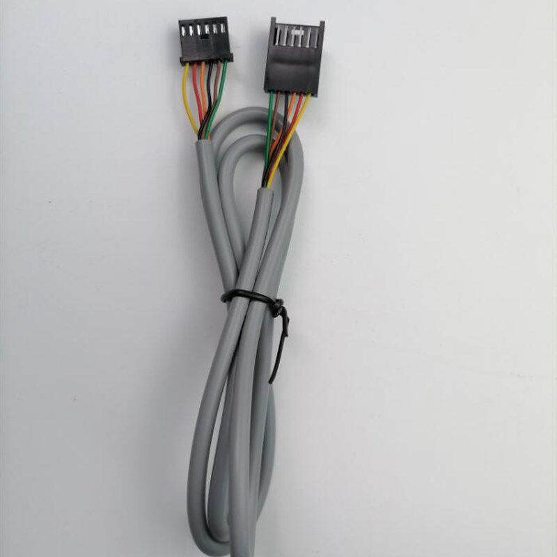泰科 TE/TYCO/AMP 280360 连接器 280629电源 延长 数据信号线