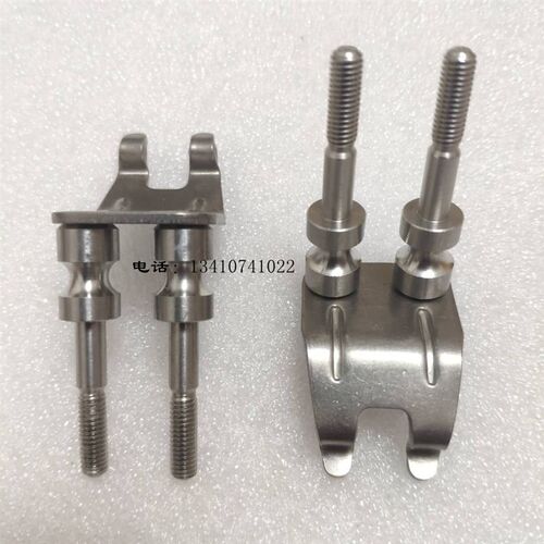 日东波峯焊钛爪E-FLOW波峯焊重型爪紫光日东载重爪治具爪日东链爪