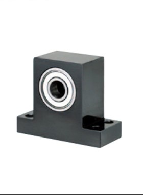 轴承座组件 BGHWFB BGHWF 双轴承T型高度指定型