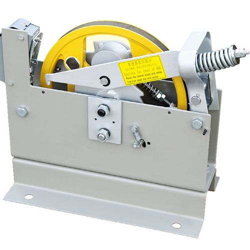 XS3 XS2 XS12B 河北东方富达电梯限速器涨紧适用通力蒂森电梯配件