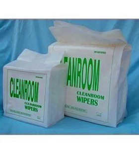 CLEANROOM WIPERS 0606 无尘纸 抹纸 钢网擦拭纸 6寸*6寸 300张