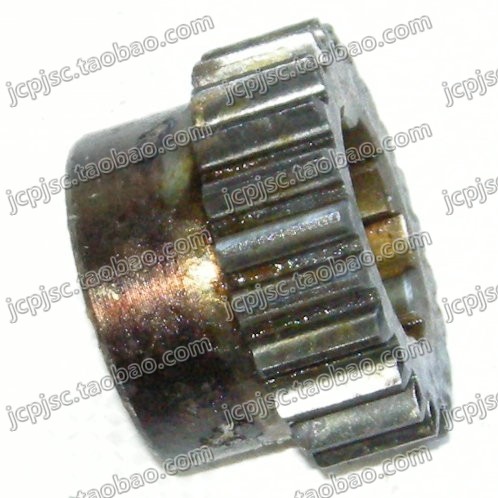 沈阳  CA6140 CA6150车床 2038变速箱齿轮 M2.25/  Z22齿 /6-32-8