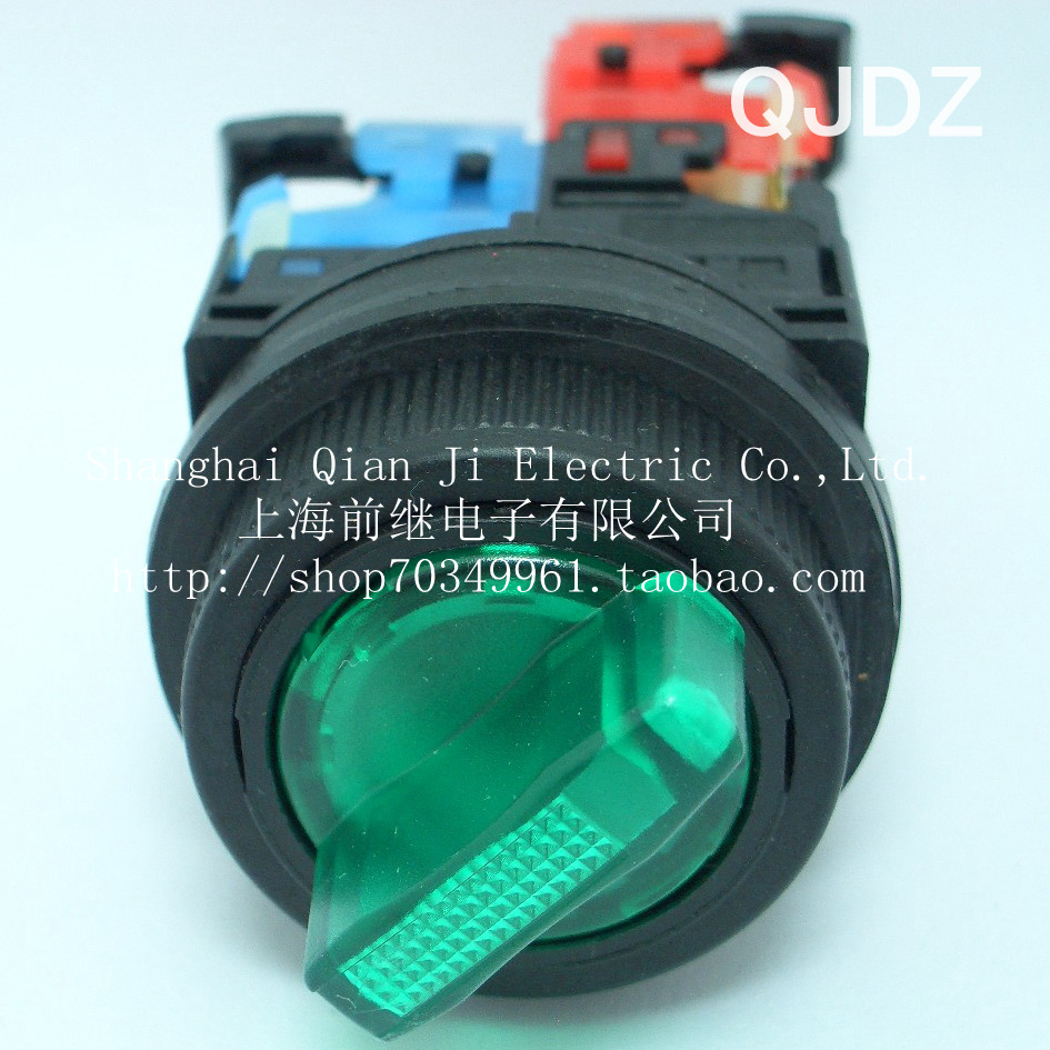 原装进口【日本富士】AR30PL-211/311 E3(G.R.Y.S.W)30选择开关