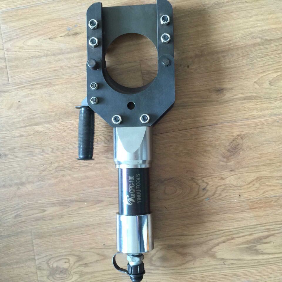 分体式液压线缆剪便携式电缆切刀快速断线剪RF-100/120C/135/160