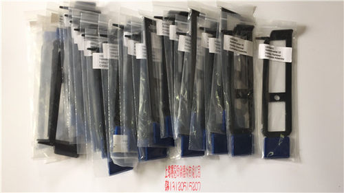 海德堡SM52铲墨皮 SM52去墨皮 SM52铲墨刀 海德堡配件 印刷机配件