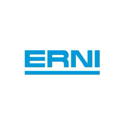 德国ERNI354070PCB连接器1.27mm垂直母型16pin数据传输率3 Gbit/s