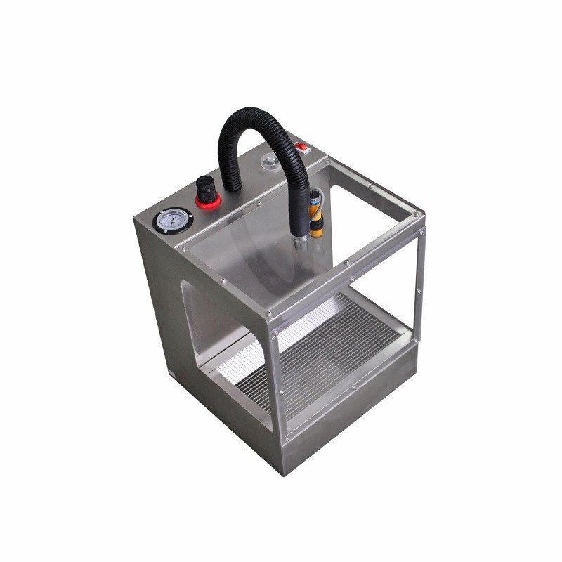 厂家直销 KLD-800A 离子除尘箱    静电除尘箱  除尘柜料盘清洁箱,标准件/零部件/工业耗材,防静电袋,淘宝优惠券,粉丝福利购,淘宝优惠卷