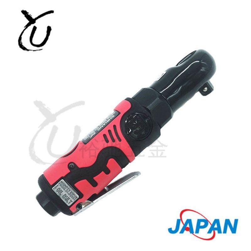 SI信浓气动38棘轮扳手SI-1218EX气动扳手风扳手风炮