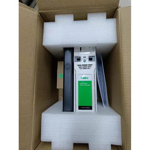 艾默生尼得科CT变频器M300-01200024A10100AB100 全新质保一年